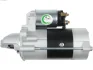Стартер AS-PL S5455S (фото 2)