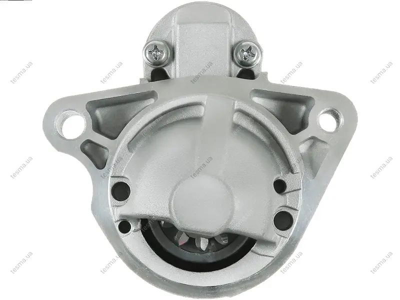 стартер 12V 1.40kW AS-PL S5461S - фото 1