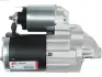 стартер 12V 1.40kW AS-PL S5461S - фото 2