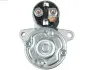 стартер 12V 1.40kW AS-PL S5461S - фото 3