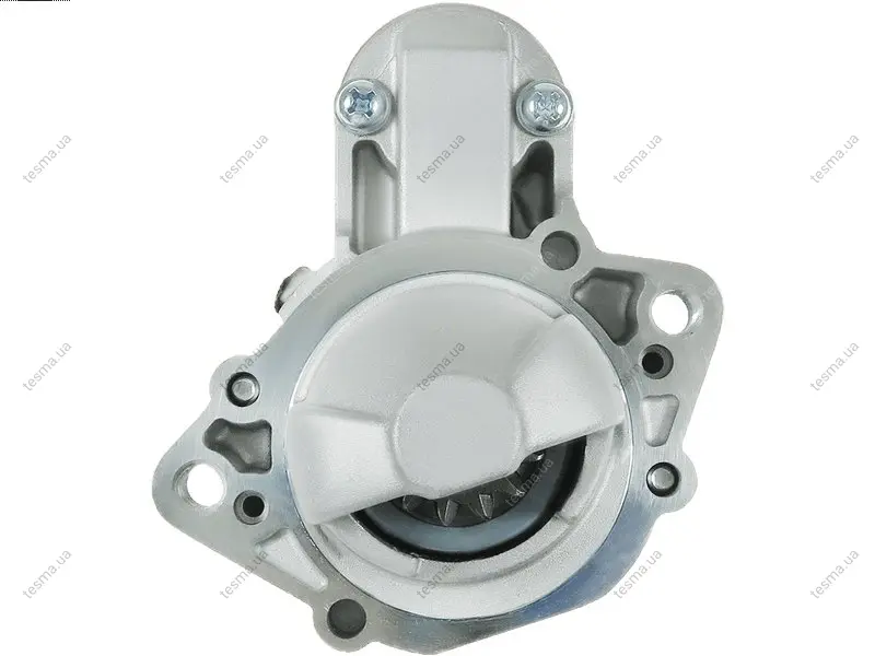Стартер MI, 12V-2.00kW-13t, MI 1810A331,M002T86871 AS-PL S5478S (фото 1)