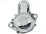 Стартер MI, 12V-2.00kW-13t, MI 1810A331,M002T86871 AS-PL S5478S (фото 1)