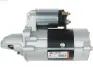 Стартер MI, 12V-2.00kW-13t, MI 1810A331,M002T86871 AS-PL S5478S (фото 2)