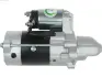 Стартер MI, 12V-2.00kW-13t, MI 1810A331,M002T86871 AS-PL S5478S (фото 4)