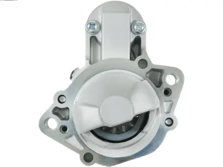 Стартер MI, 12V-2.00kW-13t, MI 1810A331,M002T86871 AS-PL S5478S
