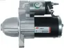 Стартер AS-PL S5550S (фото 4)