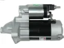 Стартер AS-PL S6033 (фото 4)