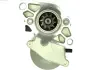 Стартер ND 12V-2.2kW-9/10t, CW, 228000-160, LEXUS, TOYOTA AS-PL S6049 (фото 1)