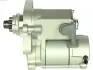 Стартер ND 12V-2.2kW-9/10t, CW, 228000-160, LEXUS, TOYOTA AS-PL S6049 (фото 2)