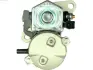 Стартер ND 12V-2.2kW-9/10t, CW, 228000-160, LEXUS, TOYOTA AS-PL S6049 (фото 3)