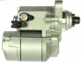 Стартер ND 12V-2.2kW-9/10t, CW, 228000-160, LEXUS, TOYOTA AS-PL S6049 (фото 4)