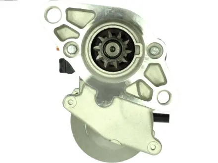 Стартер ND 12V-2.2kW-9/10t, CW, 228000-160, LEXUS, TOYOTA AS-PL S6049