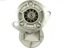 Стартер ND 12V-2.5kW-11t-CW, CG112036,12000-4110,128000-4111,128000-4113 AS-PL S6117 (фото 1)