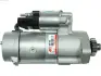 Стартер 12V 2.00kW AS-PL S6156 (фото 2)