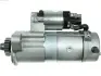 Стартер 12V 2.00kW AS-PL S6156 (фото 4)