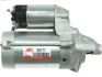 Стартер AS-PL S6177 (фото 2)