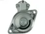 Стартер ND 12V-1.0kW-9t, 228000-5910, Kubota, Aixam AS-PL S6199 (фото 1)