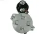 Стартер ND 12V-1.0kW-9t, 228000-5910, Kubota, Aixam AS-PL S6199 (фото 3)