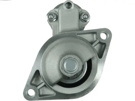 Стартер ND 12V-1.0kW-9t, 228000-5910, Kubota, Aixam AS-PL S6199