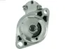 Стартер ND 12V-1.0kW-9t, CS1456, Honda,Civic, CR-V AS-PL S6221S (фото 1)