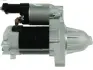 Стартер ND 12V-1.0kW-9t, CS1456, Honda,Civic, CR-V AS-PL S6221S (фото 4)