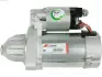 Стартер 12V 2.00kW AS-PL S6240S (фото 4)