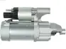 Стартер BO 12V-1.7kW-11t, 428000-7920, Audi AS-PL S6242S (фото 2)