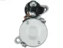Стартер BO 12V-1.7kW-11t, 428000-7920, Audi AS-PL S6242S (фото 3)