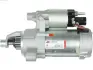 Стартер BO 12V-1.7kW-11t, 428000-7920, Audi AS-PL S6242S (фото 4)