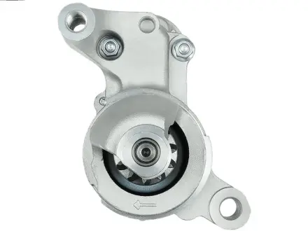 Стартер BO 12V-1.7kW-11t, 428000-7920, Audi AS-PL S6242S