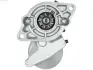 Стартер ND 24V-1.4kW-9t, 128000-5410, Kubota AS-PL S6259S (фото 1)