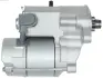 Стартер ND 24V-1.4kW-9t, 128000-5410, Kubota AS-PL S6259S (фото 2)