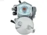 Стартер ND 24V-1.4kW-9t, 128000-5410, Kubota AS-PL S6259S (фото 3)