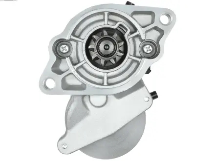 Стартер ND 24V-1.4kW-9t, 128000-5410, Kubota AS-PL S6259S