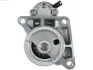 Стартер ND 12V-1.4kW-15t, 438000-0473, 30486N, BMW AS-PL S6302S (фото 1)