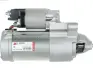 Стартер ND 12V-1.4kW-15t, 438000-0473, 30486N, BMW AS-PL S6302S (фото 2)