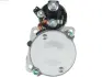 Стартер ND 12V-1.4kW-15t, 438000-0473, 30486N, BMW AS-PL S6302S (фото 3)