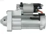 Стартер ND 12V-1.4kW-15t, 438000-0473, 30486N, BMW AS-PL S6302S (фото 4)