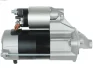 Стартер AS-PL S6356S (фото 2)