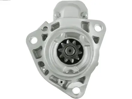 Стартер AS-PL S6424S