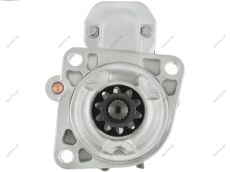 Стартер AS-PL S6427S (фото 1)