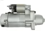 Стартер AS-PL S6476S (фото 4)