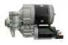 Стартер Skoda Fabia/Octavia 99-03 (12V/1.0KW) (z=9) AS-PL S9011 (фото 4)