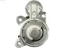 Стартер FO 12V-2.2kW-10t, 84AB11000AA, CS613, Ford,Mazda AS-PL S9014 (фото 1)