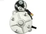 Стартер FO 12V-2.2kW-10t, 84AB11000AA, CS613, Ford,Mazda AS-PL S9014 (фото 3)