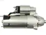 Стартер FO 12V-2.2kW-10t, 84AB11000AA, CS613, Ford,Mazda AS-PL S9014 (фото 4)