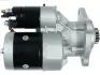 Стартер MT 12V-2.7kW-10t, CS201, Ursus,Massey Ferguson AS-PL S9021 (фото 2)