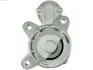 Стартер FO 12V-1.4kW-10t, 2T1411000BA, CS1336, Ford 1.8TDCi AS-PL S9032 (фото 1)