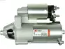 Стартер FO 12V-1.4kW-10t, 2T1411000BA, CS1336, Ford 1.8TDCi AS-PL S9032 (фото 2)
