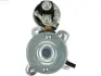 Стартер FO 12V-1.4kW-10t, 2T1411000BA, CS1336, Ford 1.8TDCi AS-PL S9032 (фото 3)